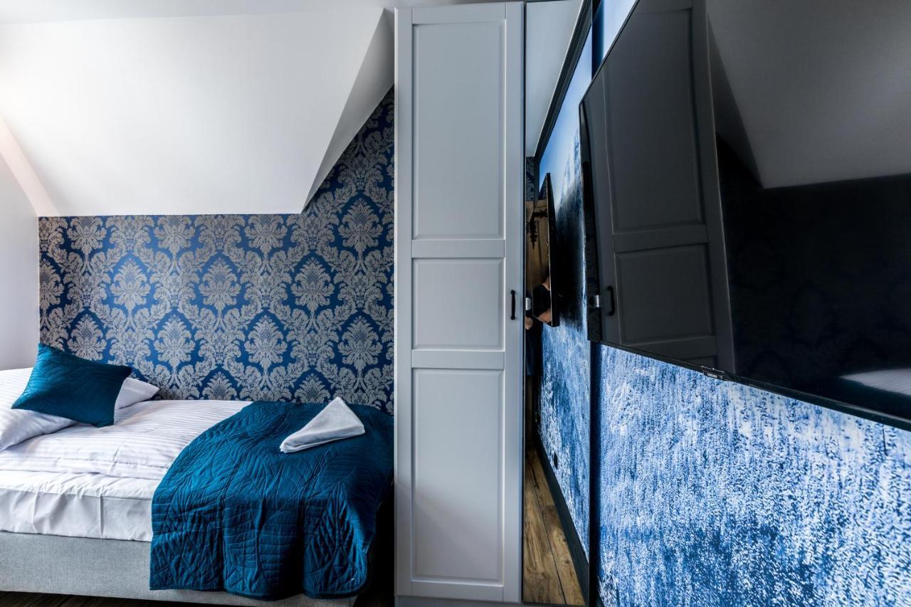 Apartamenty Tradycja Zakopane Dış mekan fotoğraf