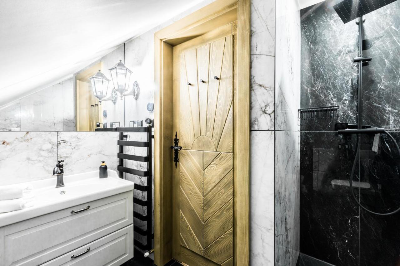 Apartamenty Tradycja Zakopane Dış mekan fotoğraf