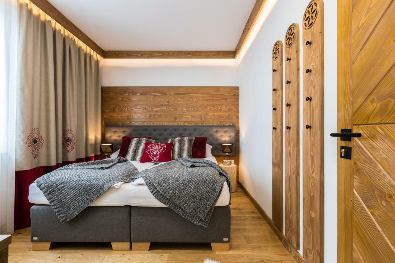 Apartamenty Tradycja Zakopane Dış mekan fotoğraf