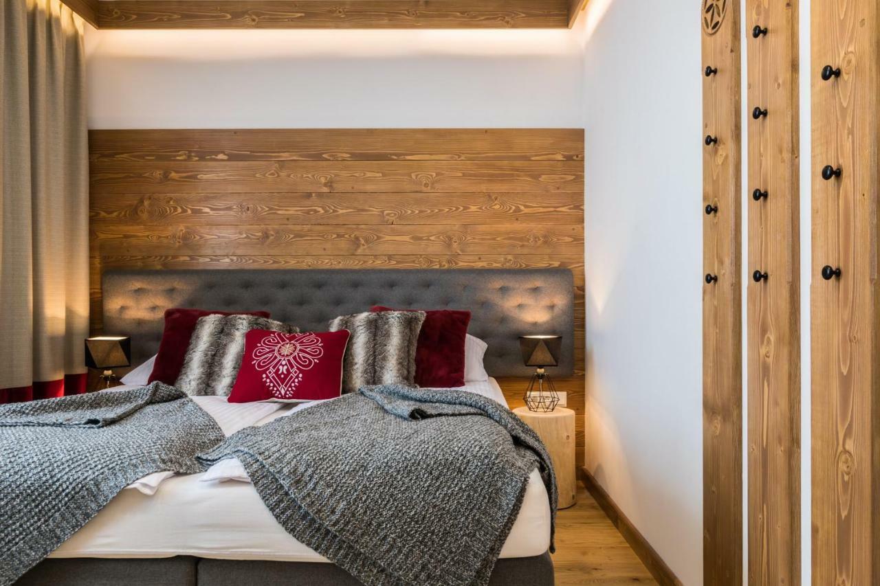 Apartamenty Tradycja Zakopane Dış mekan fotoğraf